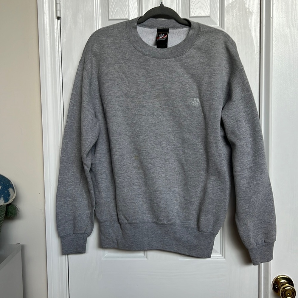 Vintage USA Olympics Sweatshirt Size M